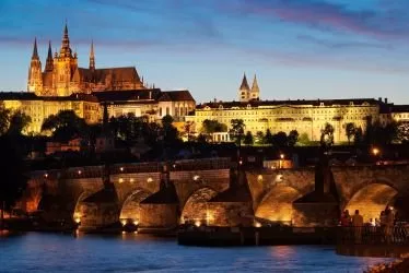 Praga